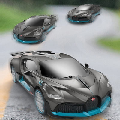 SAMOCHOD-ZDALNIE-STEROWANY® Bugatti Divo Samochód zdalnie sterowany