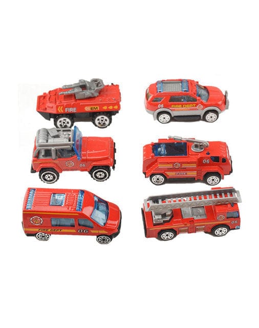 SAMOCHOD-ZDALNIE-STEROWANY® Ciężarówka TIR z lawetą samochodową zdalnie sterowana Czerwone Samochody