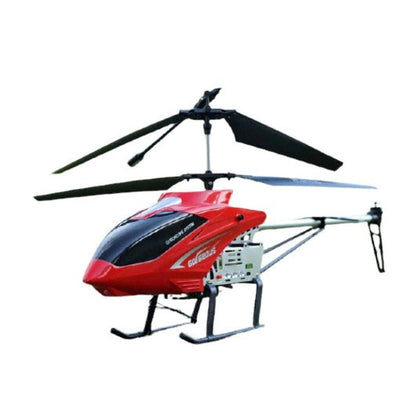 SAMOCHOD-ZDALNIE-STEROWANY® Duży helikopter zdalnie sterowany