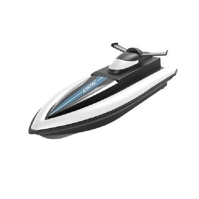 SAMOCHOD-ZDALNIE-STEROWANY® Elektryczna łódź zdalnie sterowana