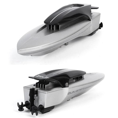 SAMOCHOD-ZDALNIE-STEROWANY® Elektryczna łódź zdalnie sterowana o dużej prędkości