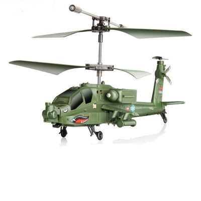 SAMOCHOD-ZDALNIE-STEROWANY® Helikopter bojowy zdalnie sterowany