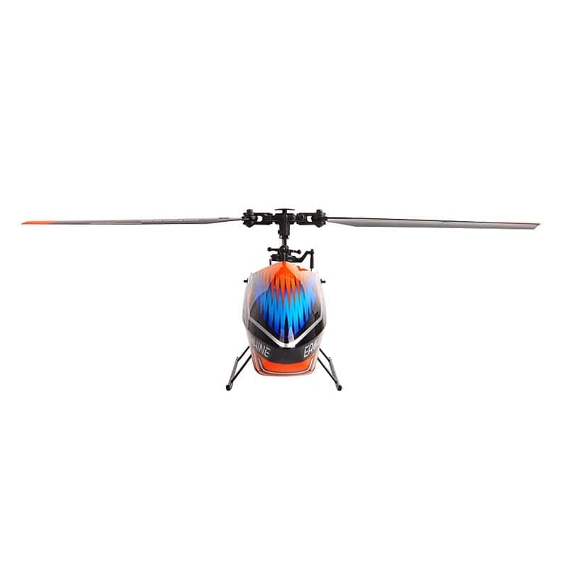 SAMOCHOD-ZDALNIE-STEROWANY® Helikopter zdalnie sterowany RC 1