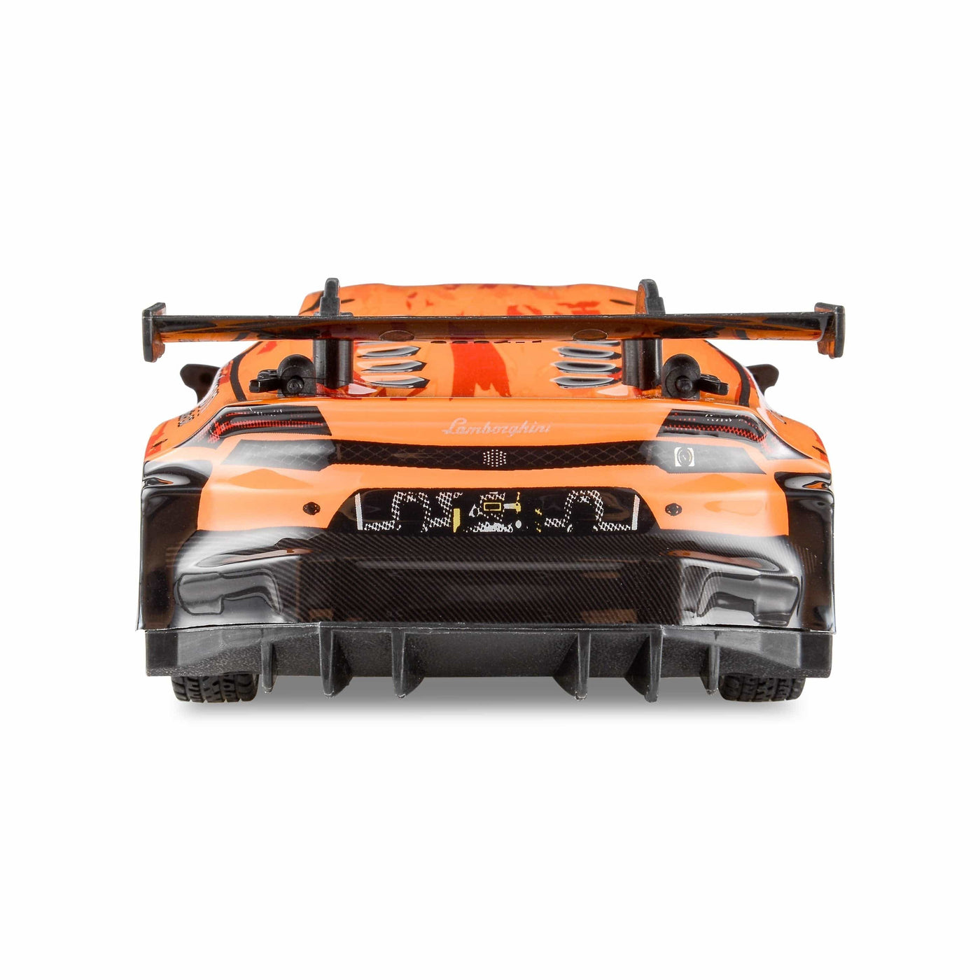 SAMOCHOD-ZDALNIE-STEROWANY® Lamborghini Huracan Samochód zdalnie sterowany