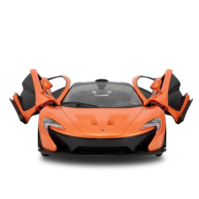 SAMOCHOD-ZDALNIE-STEROWANY® McLaren Samochód zdalnie sterowany