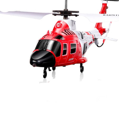SAMOCHOD-ZDALNIE-STEROWANY® Mini Helikopter zdalnie sterowany