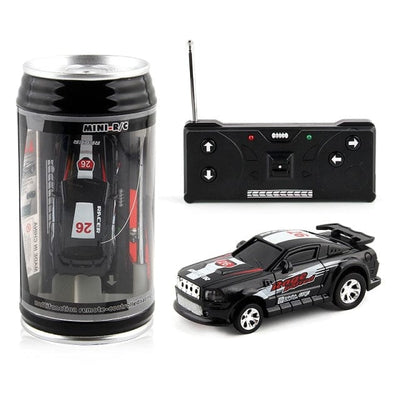 SAMOCHOD-ZDALNIE-STEROWANY® Samochód elektryczny Drift Radio Control Czarny