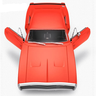 SAMOCHOD-ZDALNIE-STEROWANY® Samochód zdalnie sterowany dla dzieci od 5 lat | Dodge Charger