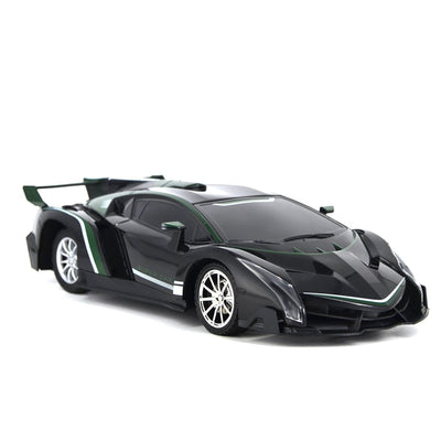 SAMOCHOD-ZDALNIE-STEROWANY® Samochód zdalnie sterowany dla dziecka Lamborghini