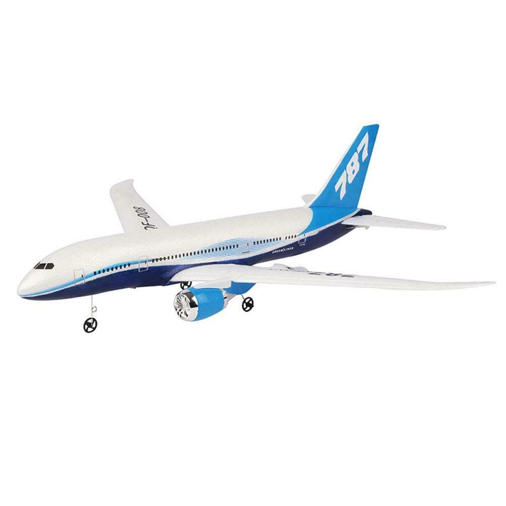 SAMOCHOD-ZDALNIE-STEROWANY® Samolot zdalnie sterowany Boeing