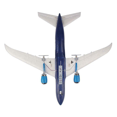 SAMOCHOD-ZDALNIE-STEROWANY® Samolot zdalnie sterowany Boeing