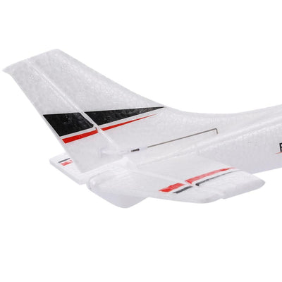 SAMOCHOD-ZDALNIE-STEROWANY® Samolot zdalnie sterowany zasilany bateriami
