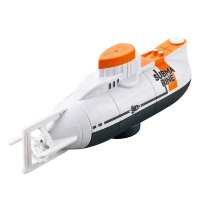 SAMOCHOD-ZDALNIE-STEROWANY® Zabawka łódź podwodna zdalnie sterowana