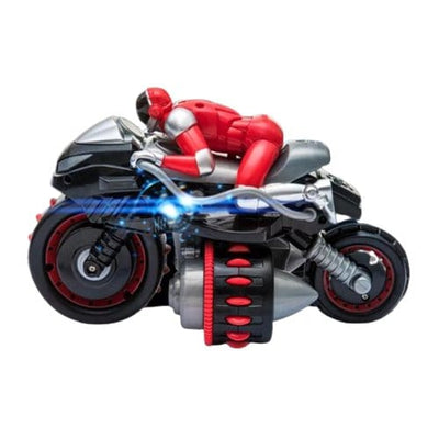 SAMOCHOD-ZDALNIE-STEROWANY® Zabawka zdalnie sterowana Motocykl