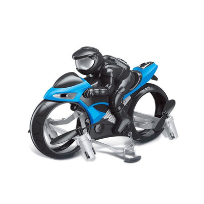 SAMOCHOD-ZDALNIE-STEROWANY® Zabawka zdalnie sterowana Motocykl