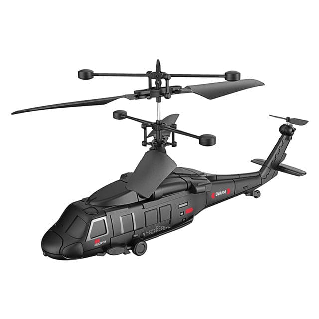 SAMOCHOD-ZDALNIE-STEROWANY® Zdalnie sterowany helikopter Transportowy