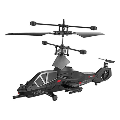 SAMOCHOD-ZDALNIE-STEROWANY® Zdalnie sterowany helikopter Wojskowy