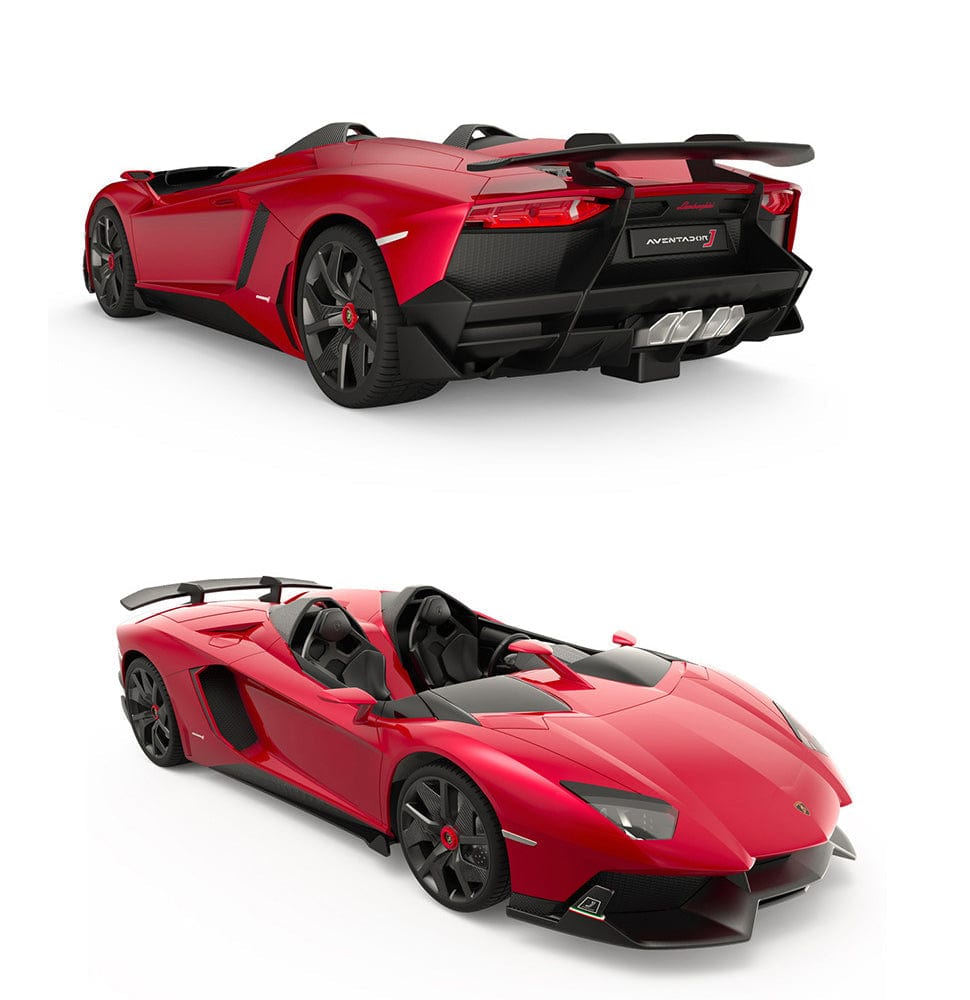 SAMOCHOD-ZDALNIE-STEROWANY® Zdalnie sterowany Lamborghini Aventador